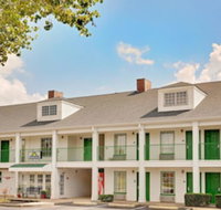 Days Inn by Wyndham Spartanburg - Orlando Tourists