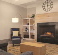 Country Inn  Suites by Radisson Billings MT - Orlando Tourists
