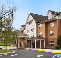 Country Inn  Suites by Radisson Charlotte University Place NC - Orlando Tourists