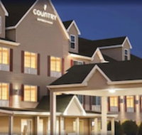 Country Inn  Suites by Radisson Bismarck ND - Orlando Tourists