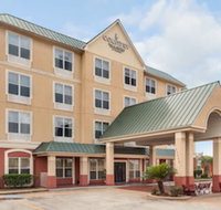 Country Inn  Suites by Radisson Houston IAH Airport JFK Boulevard - Orlando Tourists