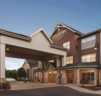Country Inn  Suites by Radisson Madison Southwest WI - Orlando Tourists