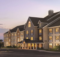 Country Inn  Suites by Radisson Madison WI - Orlando Tourists