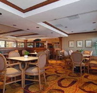 Comfort Inn Phoenix - Orlando Tourists