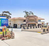 Holiday Inn Express San Diego Airport - Old Town an IHG Hotel - Orlando Tourists