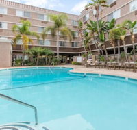 Comfort Inn  Suites San Diego - Zoo SeaWorld Area - Orlando Tourists