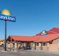 Days Inn by Wyndham Grants - Orlando Tourists