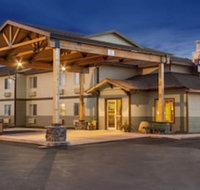Days Inn by Wyndham Billings - Orlando Tourists