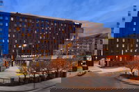 Days Inn by Wyndham Baltimore Inner Harbor