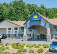 Days Inn by Wyndham Ashland - Orlando Tourists