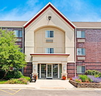MainStay Suites Chicago Hoffman Estates - Orlando Tourists