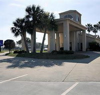 Americas Best Value Inn Rockport / Fulton - Orlando Tourists