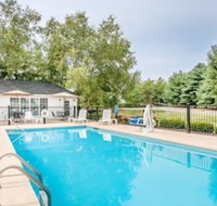 Quality Inn Gallatin - Nashville Metro - Orlando Tourists