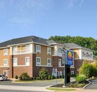 Comfort Inn  Suites Orange - Montpelier - Orlando Tourists