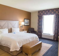 Hampton Inn  Suites Dodge City - Orlando Tourists