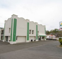 Key West Inn - Newport News - Orlando Tourists