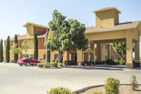 Legacy Inn and Suites Artesia