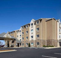 Microtel Inn  Suites by Wyndham Wheeling at Highlands - Orlando Tourists