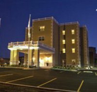 Canton Harvester Inn - Orlando Tourists