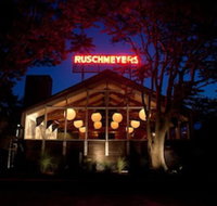 Ruschmeyers Hotel - Orlando Tourists