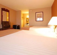 Magnuson Hotel Red Baron - Orlando Tourists