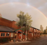 Alpine Inn of Pagosa Springs - Orlando Tourists