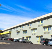 Arrowhead Inn - Orlando Tourists