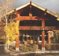 River Rock Lodge - Orlando Tourists