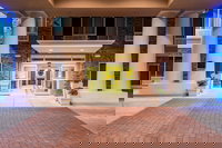 Holiday Inn Express Hotel  Suites Hobbs an IHG Hotel