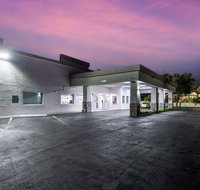 Quality Inn Bradenton - Sarasota North - Orlando Tourists