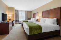 Comfort Inn  Suites Deming