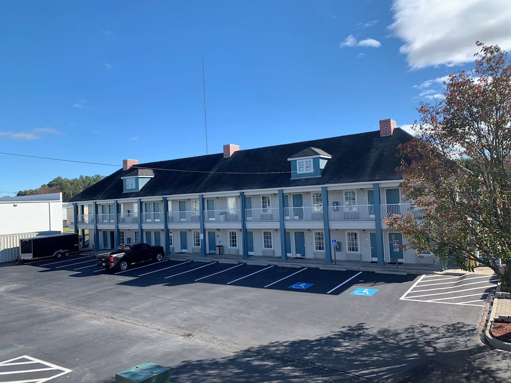 Quality Inn Seneca US-123 - thumb 1