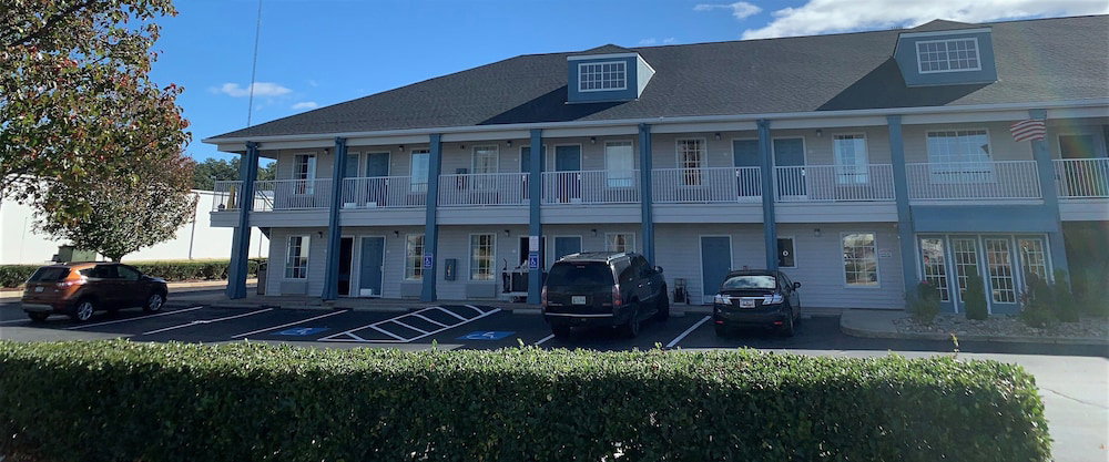 Quality Inn Seneca US-123 - thumb 2