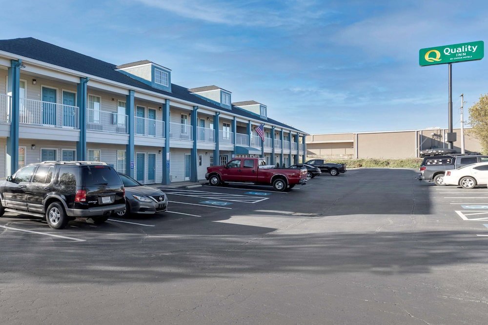Quality Inn Seneca US-123 - thumb 4