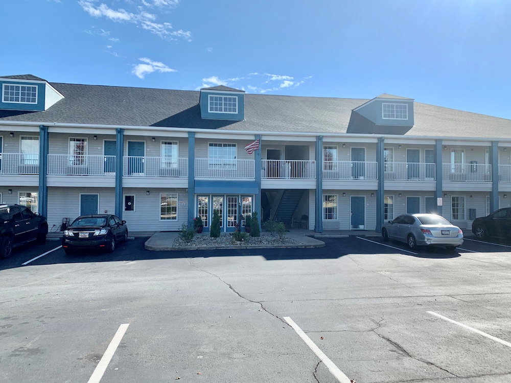 Quality Inn Seneca US-123 - thumb 5