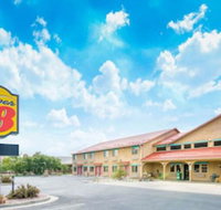 Super 8 by Wyndham Buena Vista - Orlando Tourists