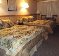 Caboose Motel - Orlando Tourists