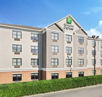 Holiday Inn Express  Suites Byron an IHG Hotel - Orlando Tourists