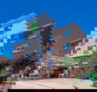 Holiday Inn  Suites Dallas-Addison an IHG Hotel - Orlando Tourists