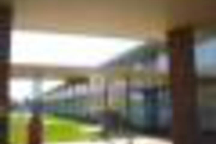 OYO Hotel Guymon OK US 64 - thumb 6