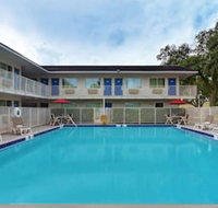Motel 6 Kissimmee, FL - Orlando - Orlando Tourists