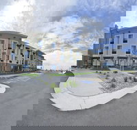 Comfort Suites Airport - University - Orlando Tourists