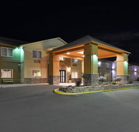 Best Western Canon City - Orlando Tourists
