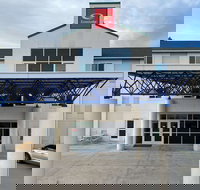 Econo Lodge - Orlando Tourists