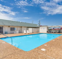 Motel 6 Fayetteville AR - Orlando Tourists