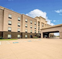 Hampton Inn Belton/Kansas City area - Orlando Tourists