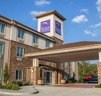 Sleep Inn  Suites - Orlando Tourists