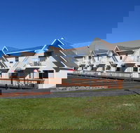 Bridge View Motel & Condo's - Orlando Tourists