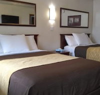 Green Valley Motel - Orlando Tourists