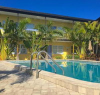 Surf n Sand - Orlando Tourists